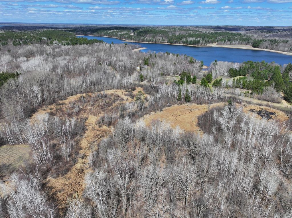 Photo of TBD Bass Lake Road, Osage, MN 56570 (MLS # 7064033)