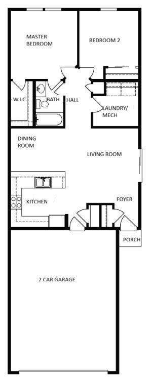 Photo of 8367 Cherry Street, Clear Lake, MN 55319 (MLS # 7119835)