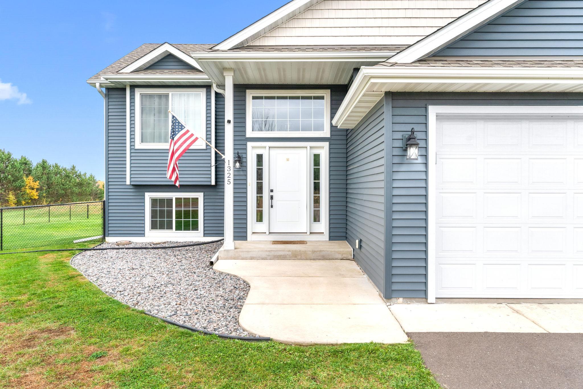 1325 Carriage Hill Drive