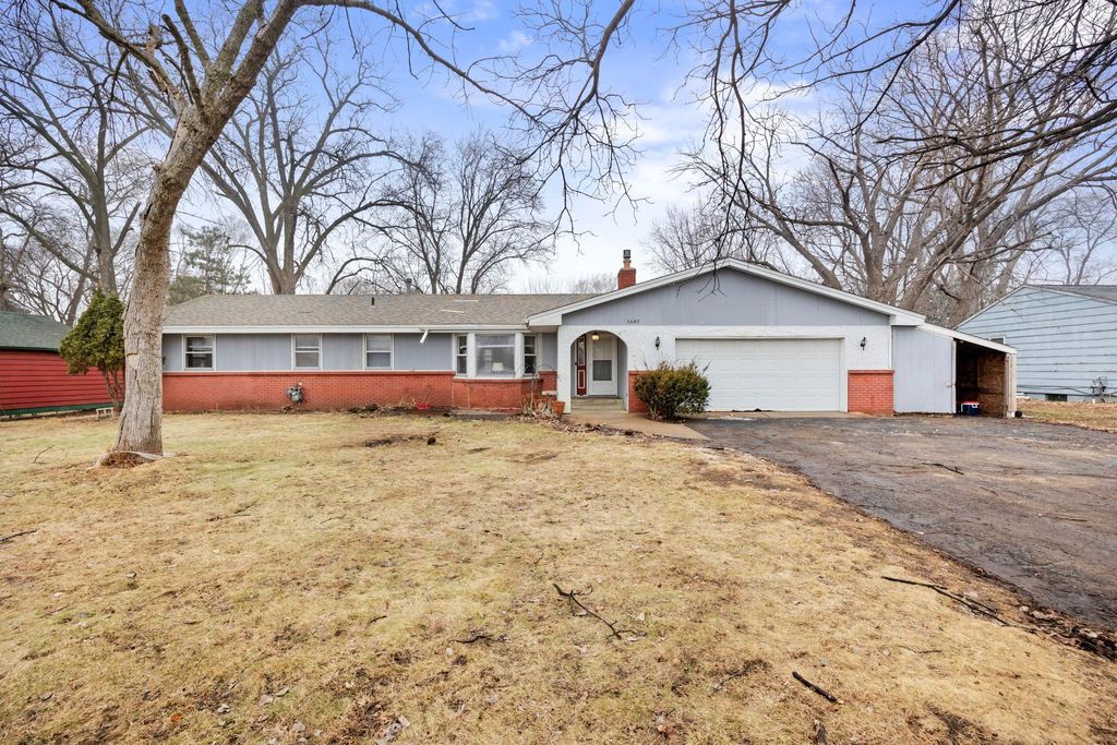 Photo of 6649 Kentucky Avenue N, Brooklyn Park, MN 55428 (MLS # 7031338)