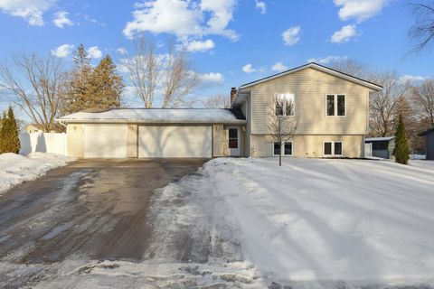 4943 142nd Street W Apple Valley MN 55124