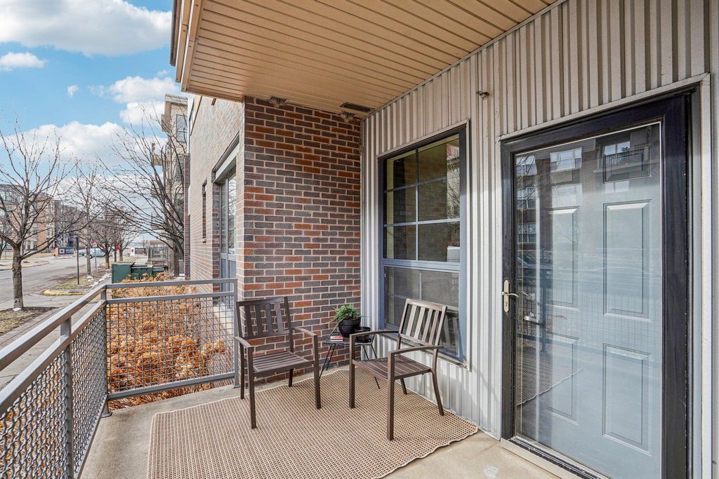 Photo of 825 Berry Street #106, Saint Paul, MN 55114 (MLS # 7066645)
