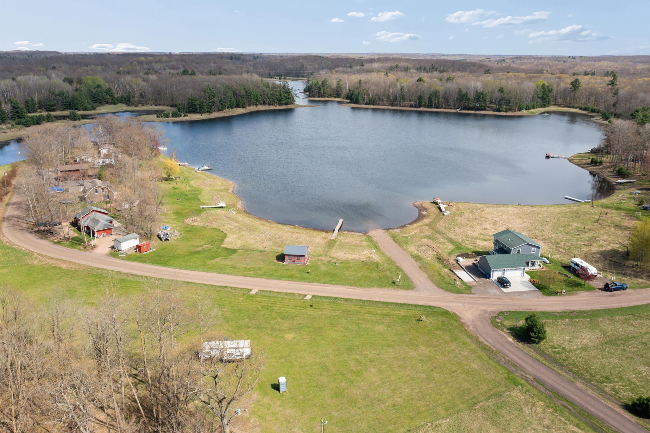 316 Wennerberg Shore Drive