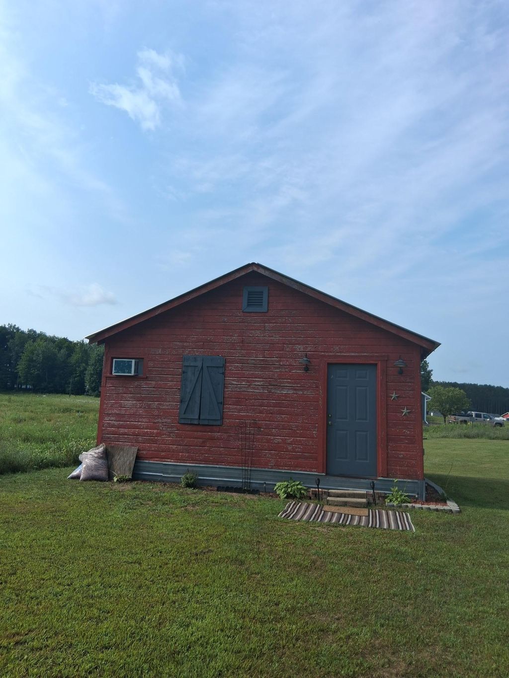 Photo of 316 Wennenberg Shore Drive, Shell Lake, WI 54871 (MLS # 7039155)