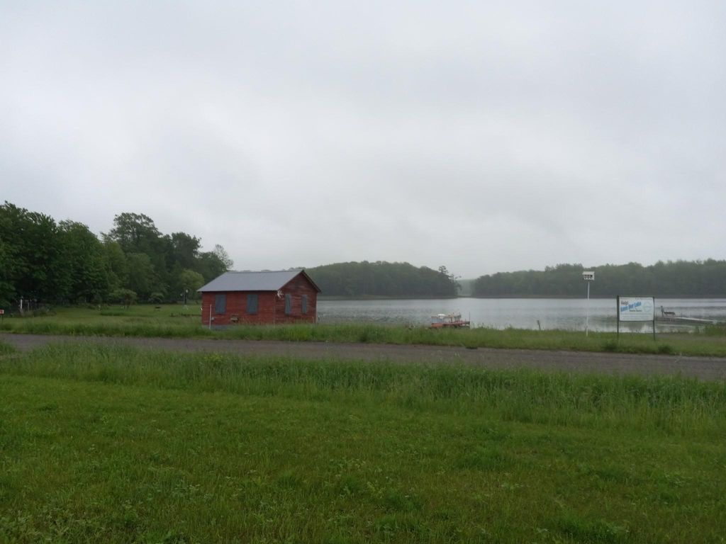 Photo of 316 Wennenberg Shore Drive, Shell Lake, WI 54871 (MLS # 7039155)