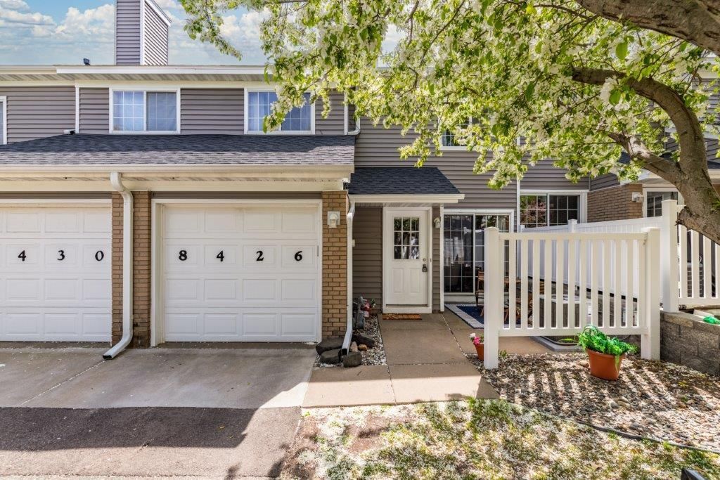 Photo of 8426 Copperfield Way #93, Inver Grove Heights, MN 55076 (MLS # 7083865)