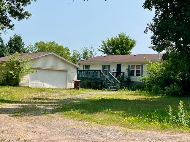 Photo of 410 Union Street, Grasston, MN 55030 (MLS # 7100595)