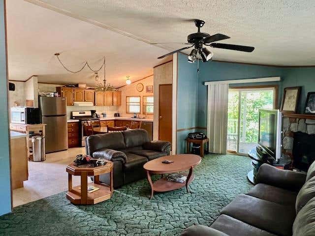 Photo of 410 Union Street, Grasston, MN 55030 (MLS # 7100595)