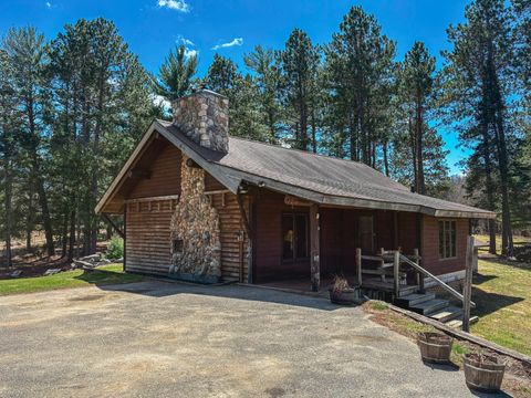 34857 Dinner Lake Loop Park Rapids MN 56470