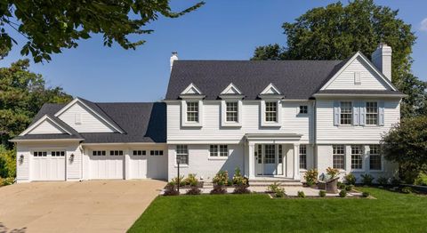 3 Orchard Lane Edina MN 55436