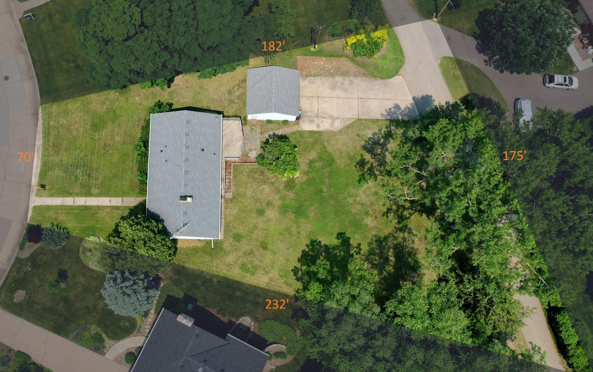 55xx Mcguire Road