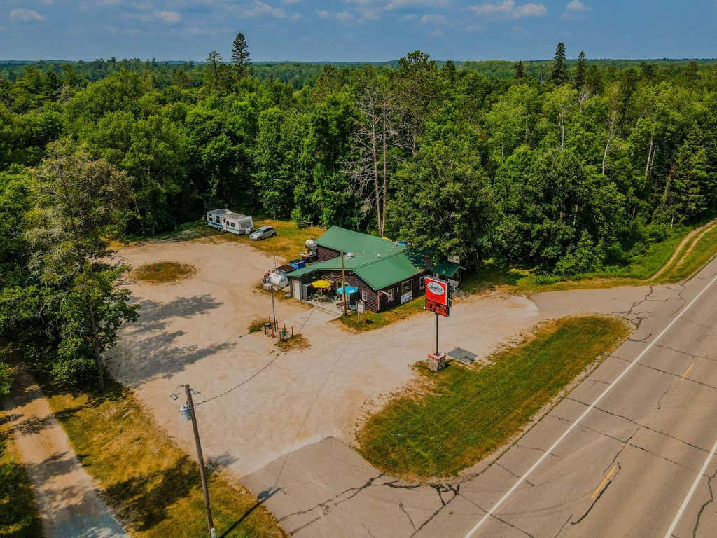 Photo of 31701 US 71, Park Rapids, MN 56470 (MLS # 7096220)