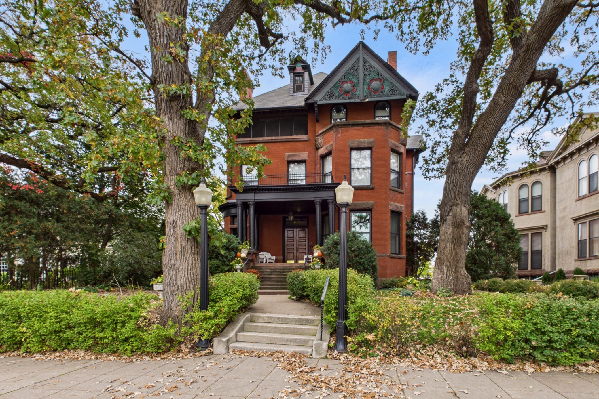 302 Summit Avenue D