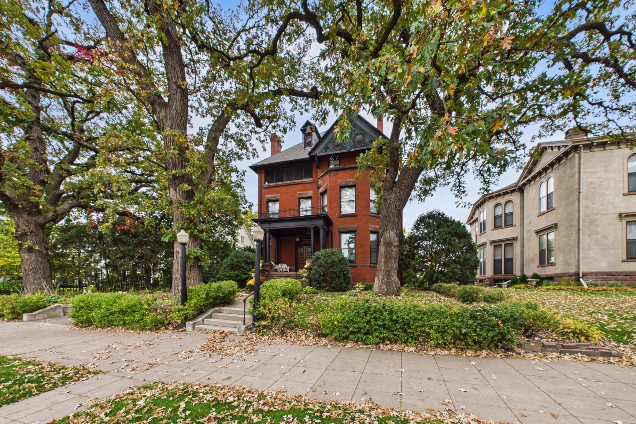 302 Summit Avenue D
