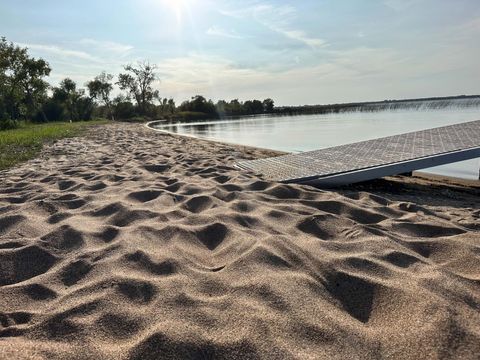 Lot C Norwood Lane Battle Lake MN 56515