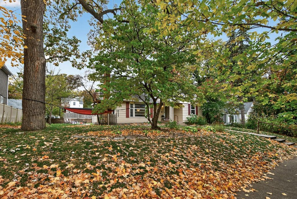 Photo of 5348 Newton Avenue S, Minneapolis, MN 55419 (MLS # 6801839)