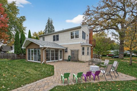 5348 Newton Avenue S Minneapolis MN 55419