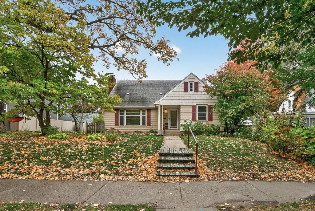 Photo of 5348 Newton Avenue S, Minneapolis, MN 55419 (MLS # 6801839)