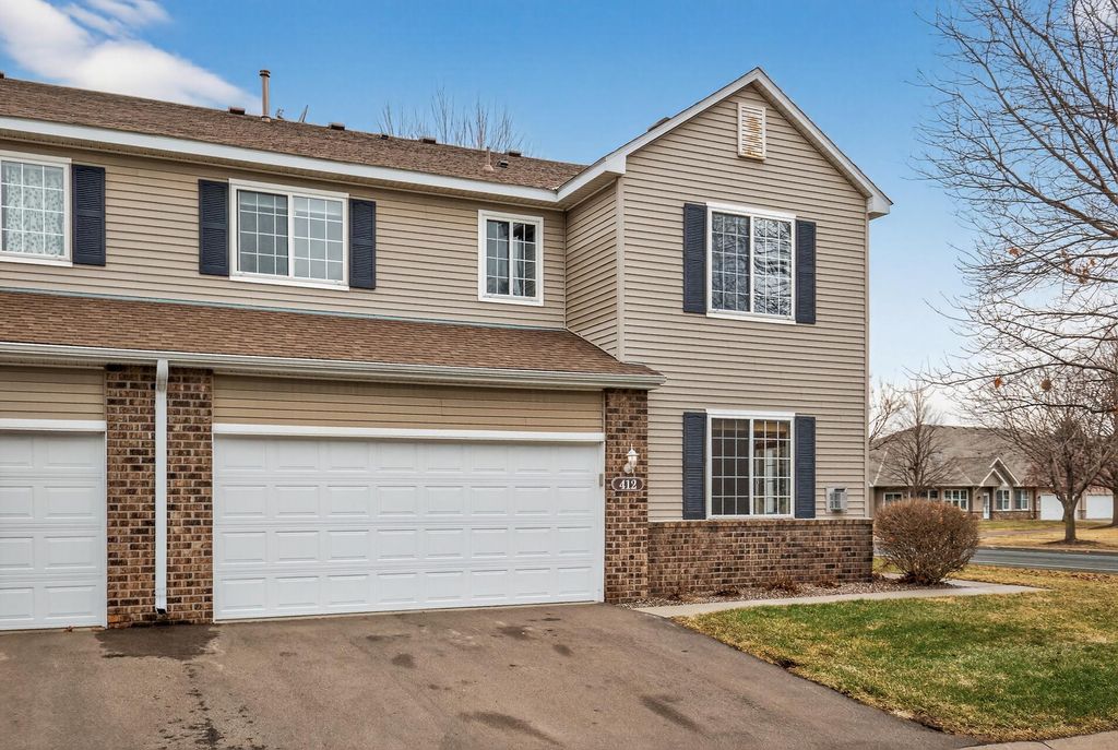 Photo of 412 Frederick Circle, Hastings, MN 55033 (MLS # 7027642)