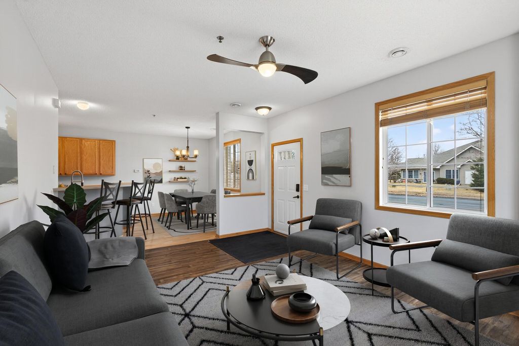 Photo of 412 Frederick Circle, Hastings, MN 55033 (MLS # 7027642)