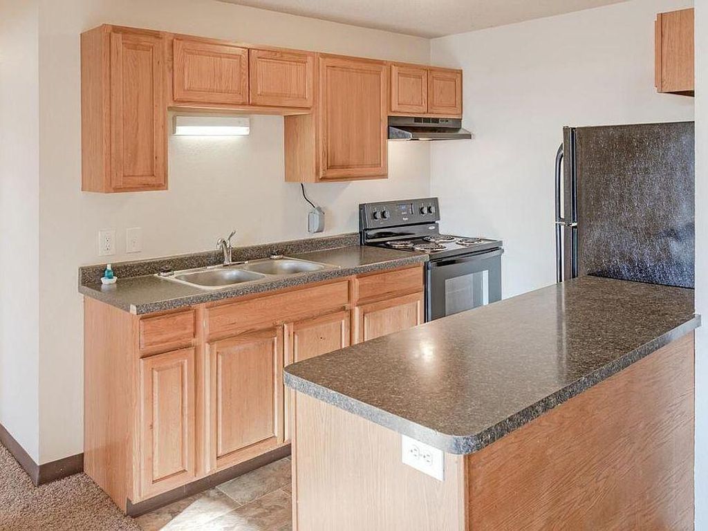 Photo of 1420 6th Avenue S #104, Saint Cloud, MN 56301 (MLS # 7018961)