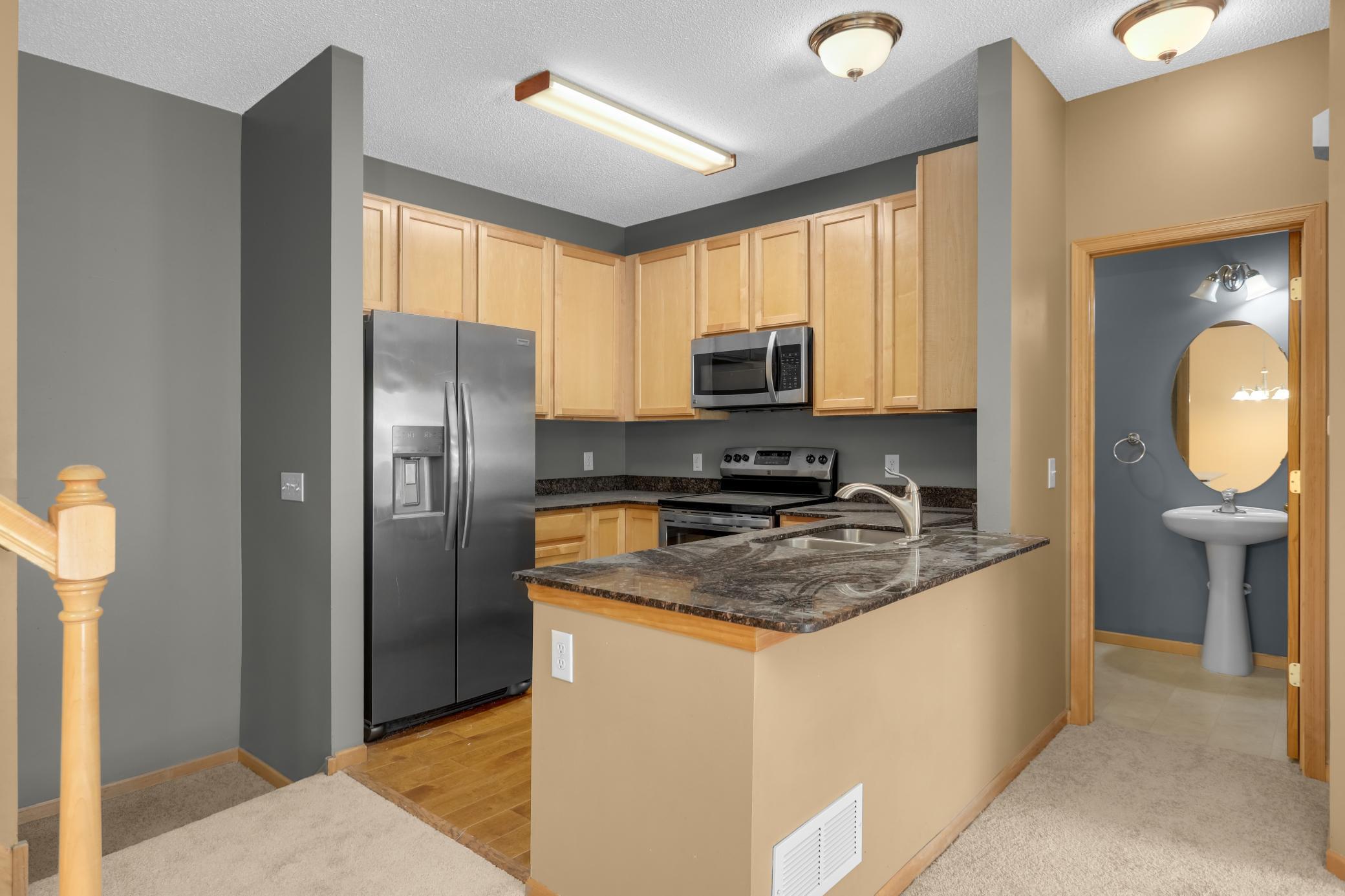 3672 Abercrombie Lane