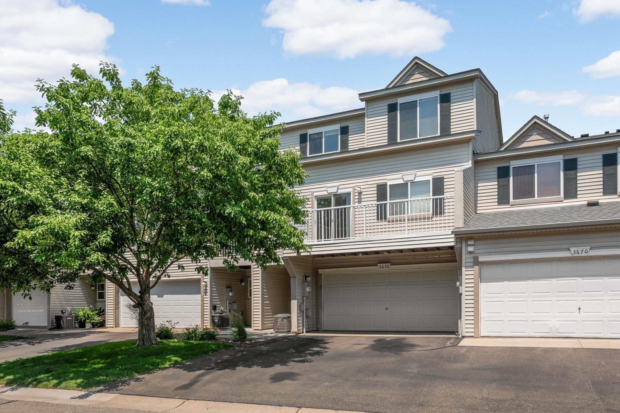 3672 Abercrombie Lane