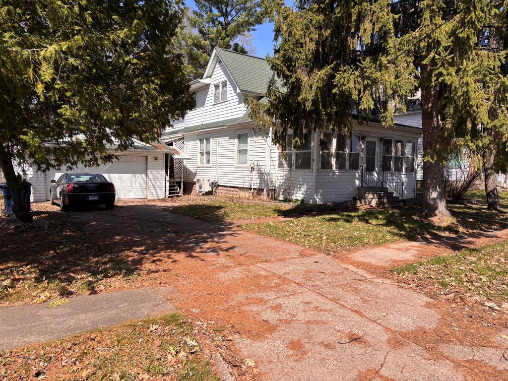 Photo of 30510 Vine Street, Lindstrom, MN 55045 (MLS # 7060012)