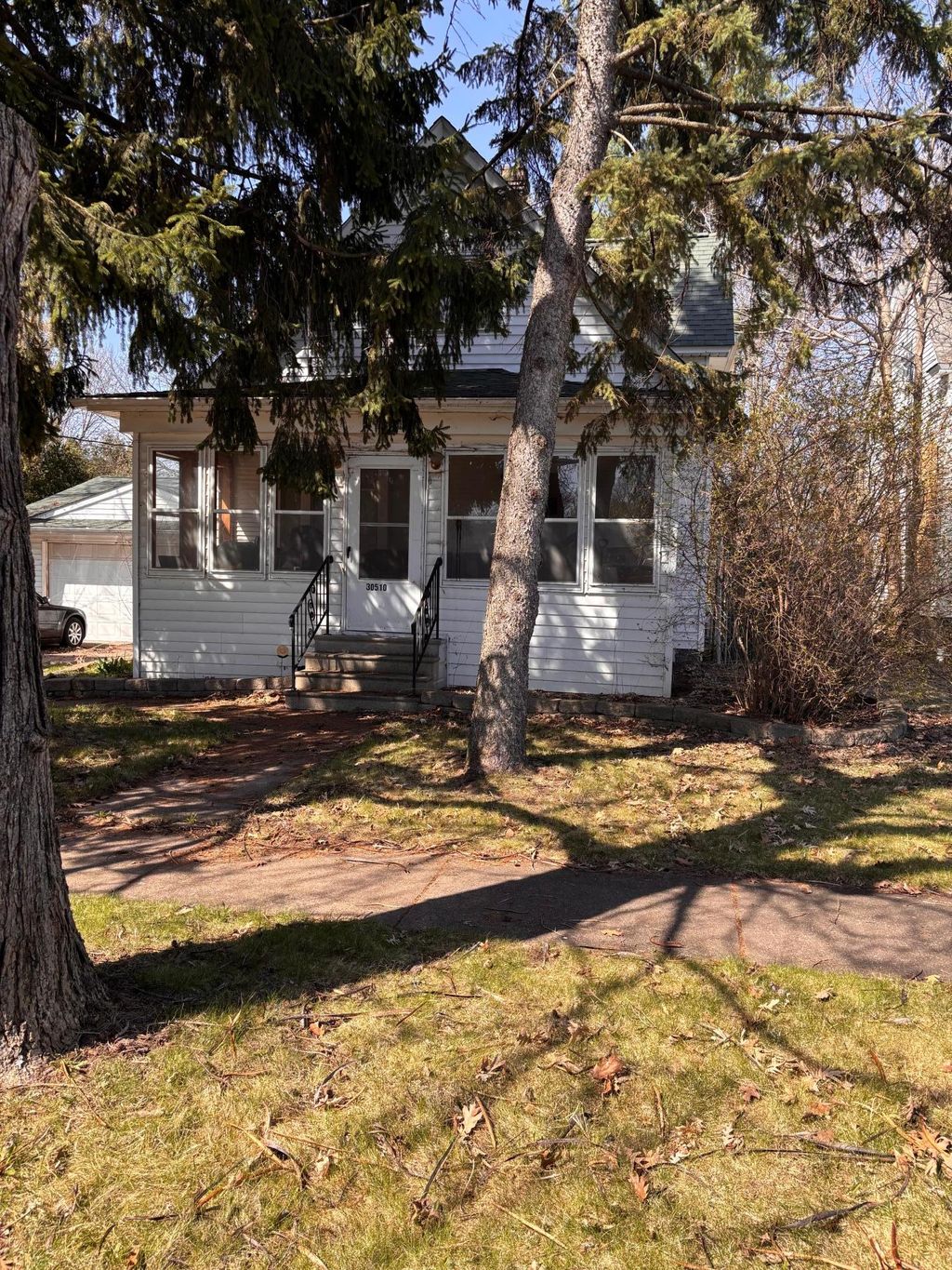 Photo of 30510 Vine Street, Lindstrom, MN 55045 (MLS # 7060012)