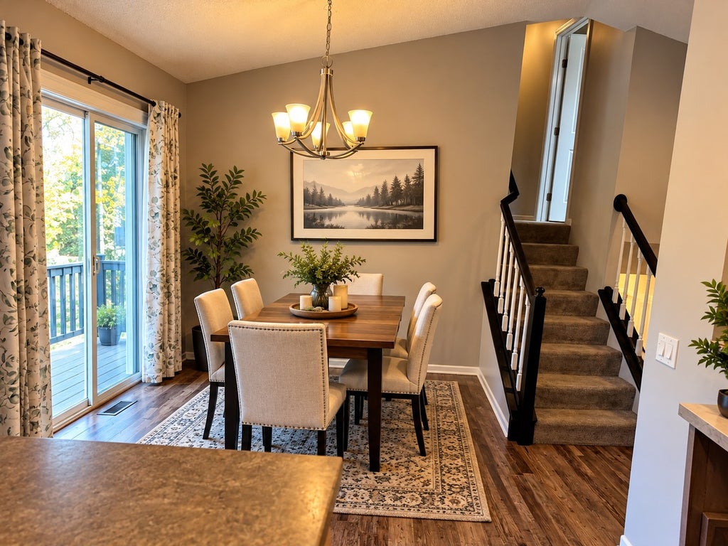Photo of 7275 Meadow Court, Lino Lakes, MN 55014 (MLS # 7163691)