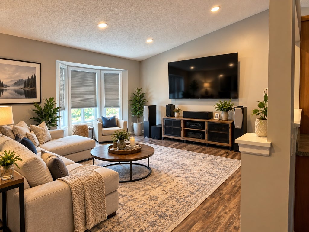 Photo of 7275 Meadow Court, Lino Lakes, MN 55014 (MLS # 7163691)