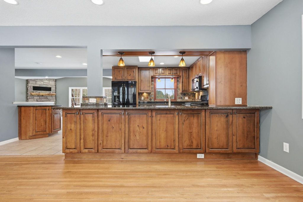 Photo of 6661 Pine Street, Columbus, MN 55014 (MLS # 7014465)