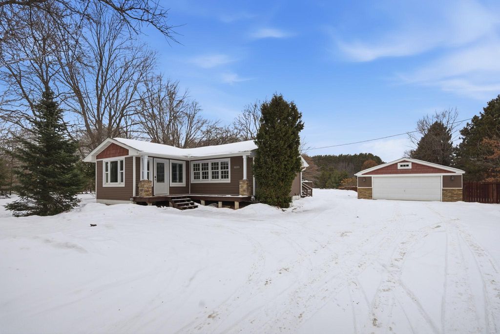Photo of 6661 Pine Street, Columbus, MN 55014 (MLS # 7014465)