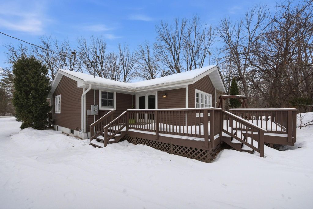 Photo of 6661 Pine Street, Columbus, MN 55014 (MLS # 7014465)