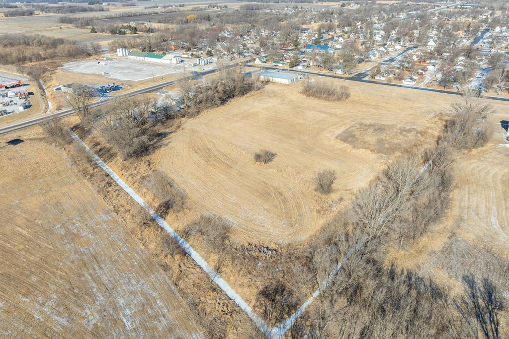 Photo of XXX State Highway 13, Montgomery, MN 56069 (MLS # 7032001)