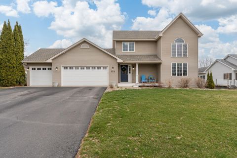 730 Debbie Lane, Carver, MN 55315 - #: 7052222