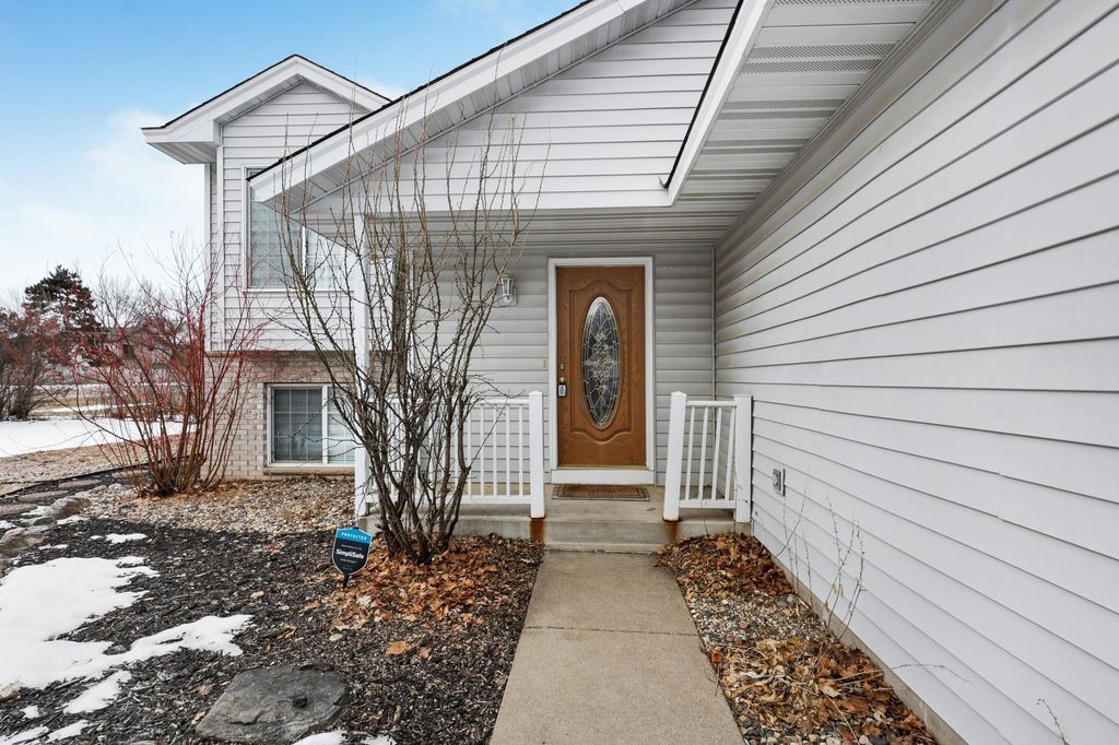 Photo of 12125 Meadowlark Boulevard, Becker, MN 55308 (MLS # 7023239)