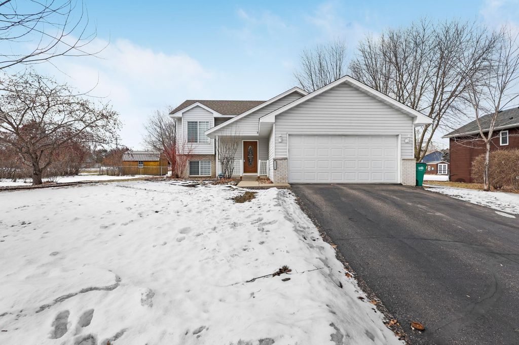 Photo of 12125 Meadowlark Boulevard, Becker, MN 55308 (MLS # 7023239)