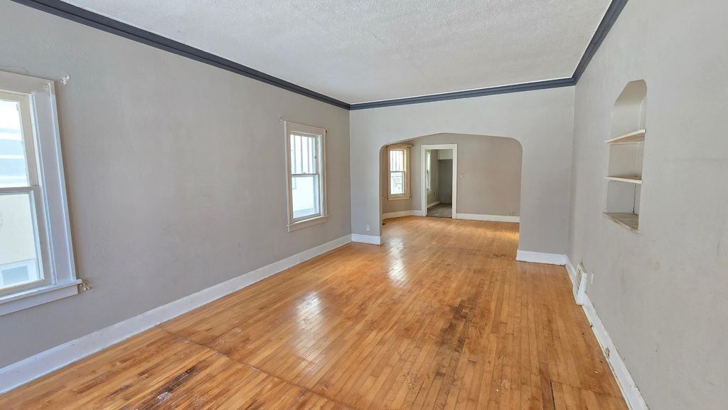 Photo of 3851 Aldrich Avenue N, Minneapolis, MN 55412 (MLS # 7010799)