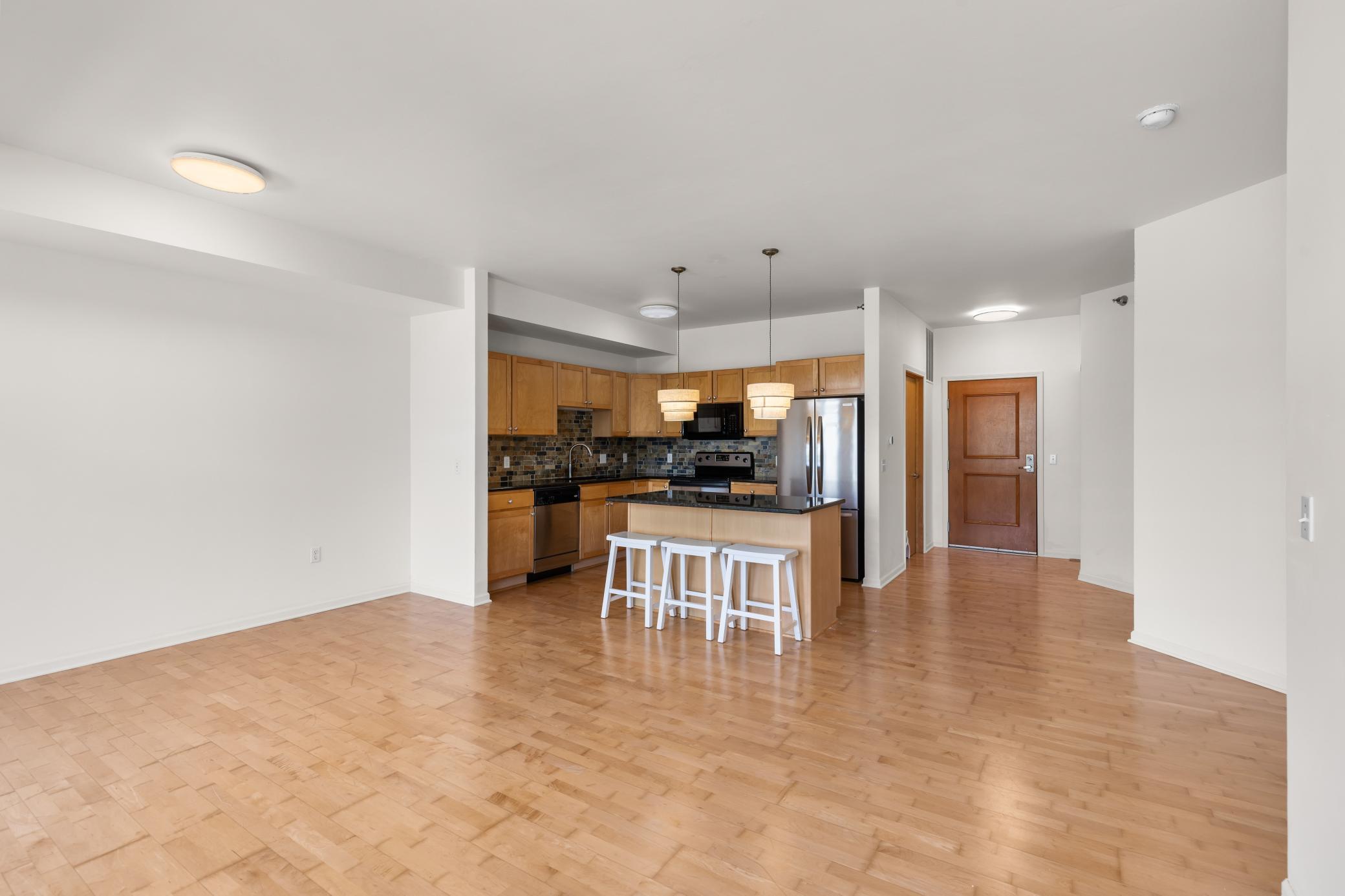 1800 Clinton Avenue 205