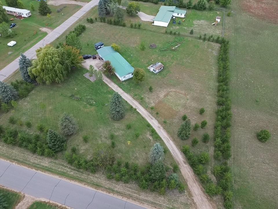 Photo of 12810 18th Avenue SW, Pillager, MN 56473 (MLS # 7151006)