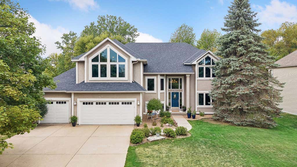 Photo of 8053 Enclave Bay, Woodbury, MN 55125 (MLS # 7126947)