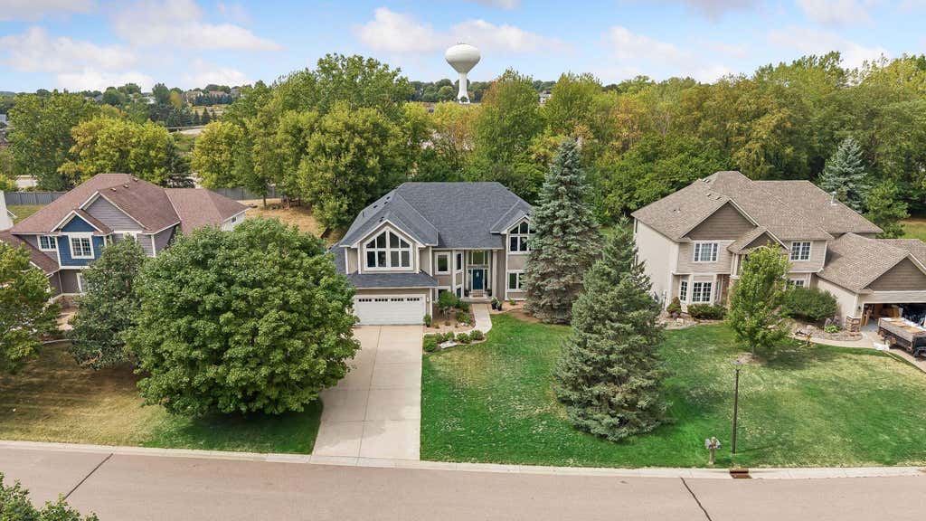 Photo of 8053 Enclave Bay, Woodbury, MN 55125 (MLS # 7126947)