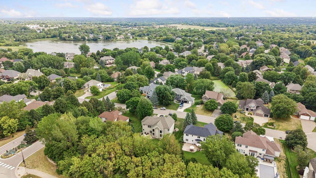 Photo of 8053 Enclave Bay, Woodbury, MN 55125 (MLS # 7126947)