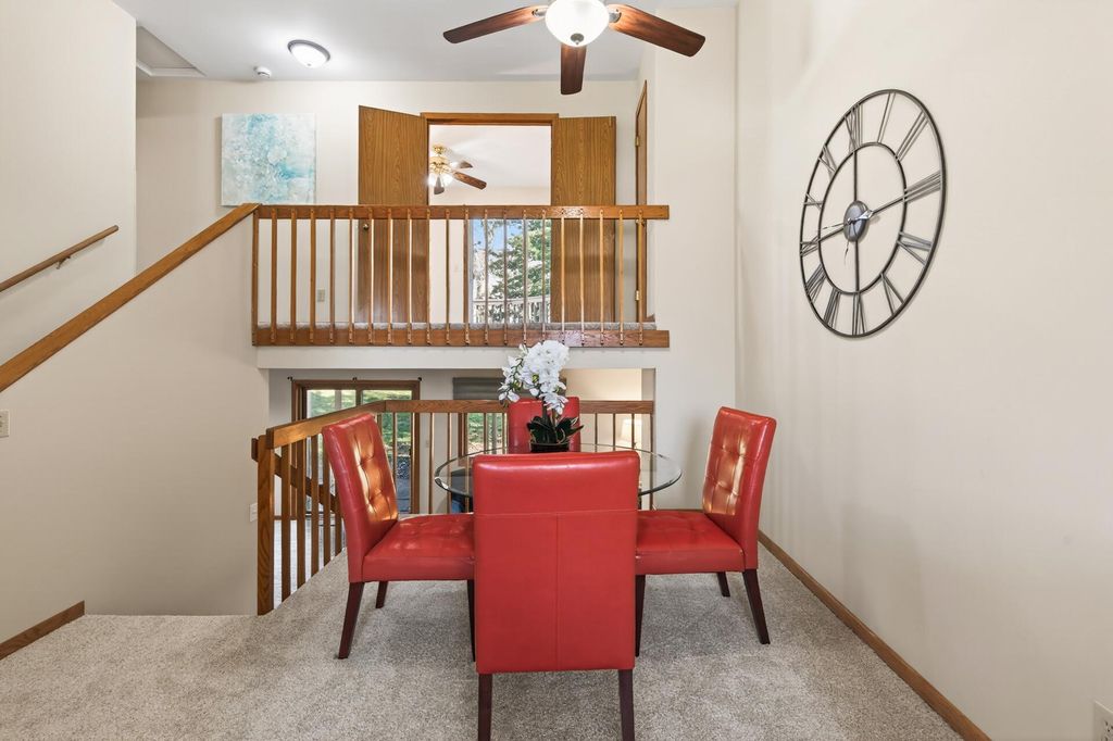 Photo of 2317 Montana Avenue E, Maplewood, MN 55119 (MLS # 7051883)