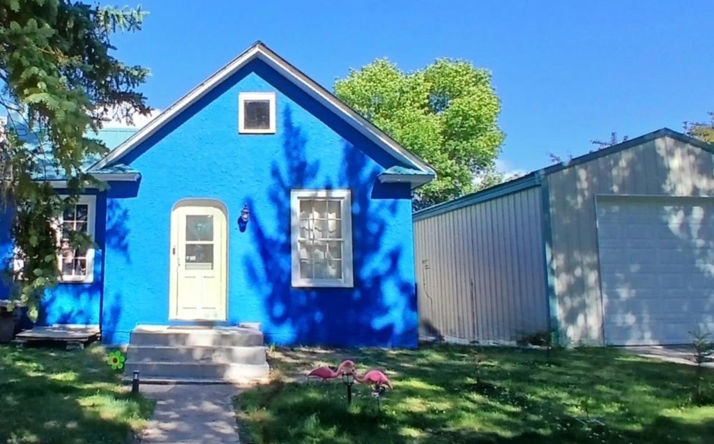 Photo of 502 1st Avenue SE, Baudette, MN 56623 (MLS # 7112003)
