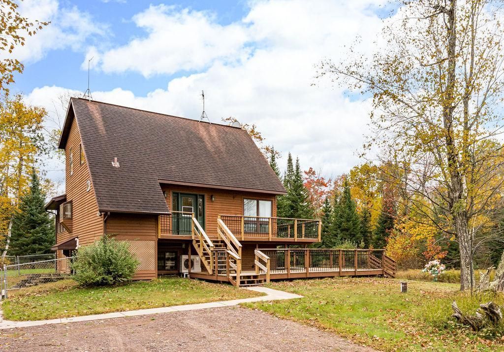 Photo of 94241 S Net Lake Road, Nickerson Twp, MN 55749 (MLS # 6806264)