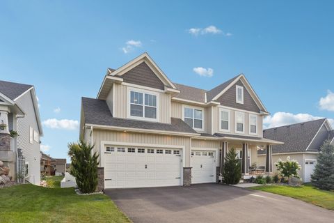 8266 200th Street W Lakeville MN 55044