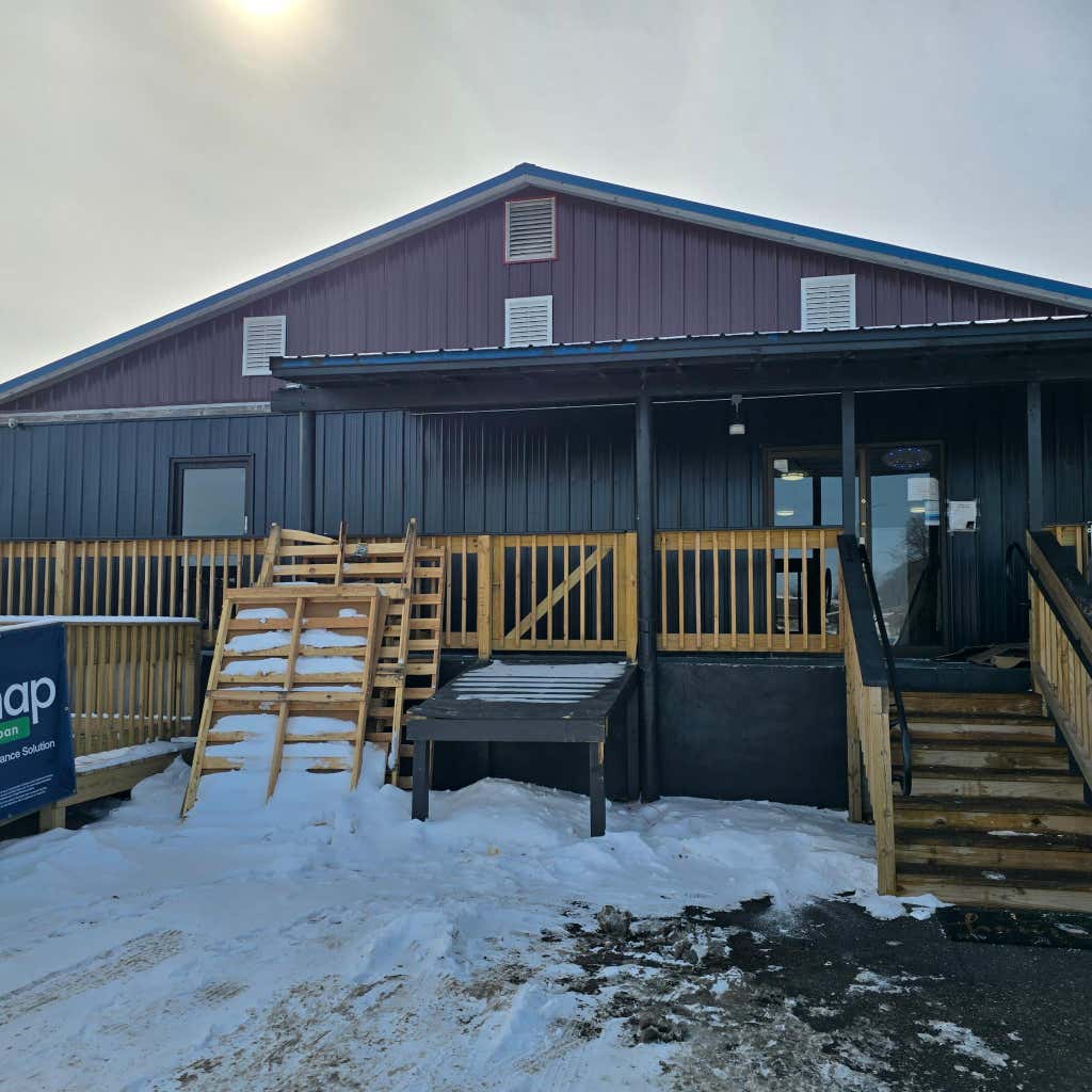 Photo of 1410 1st Avenue, Worthington, MN 56187 (MLS # 7121756)