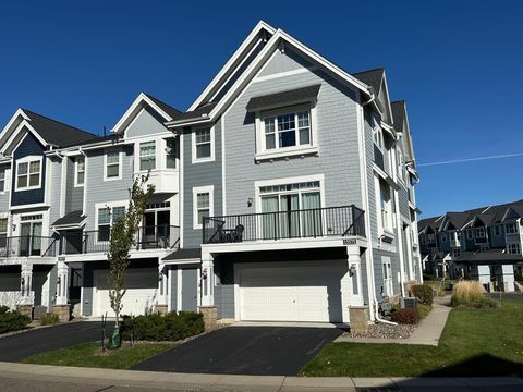 15575 Early Bird Circle Apple Valley MN 55124